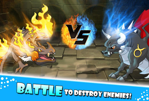 Dragon Castle Hack Cho Android