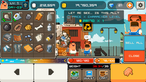 Game Goodmorning Zombie Hack