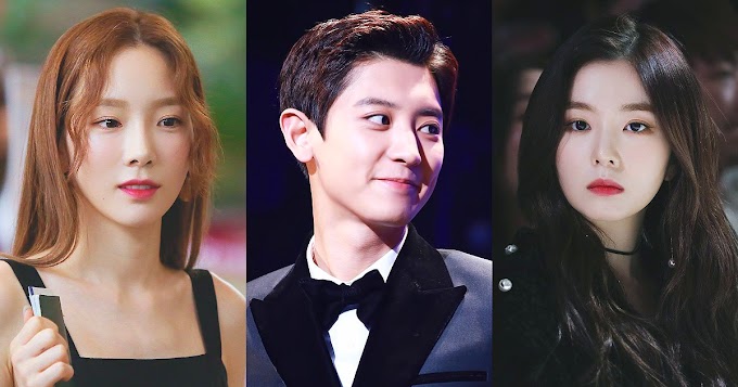 5 Most Popular K-Pop Idols At SM Entertainment Each Year For The Last Decade