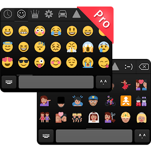 Emoji Keyboard Pro 3.1.2 Apk Download