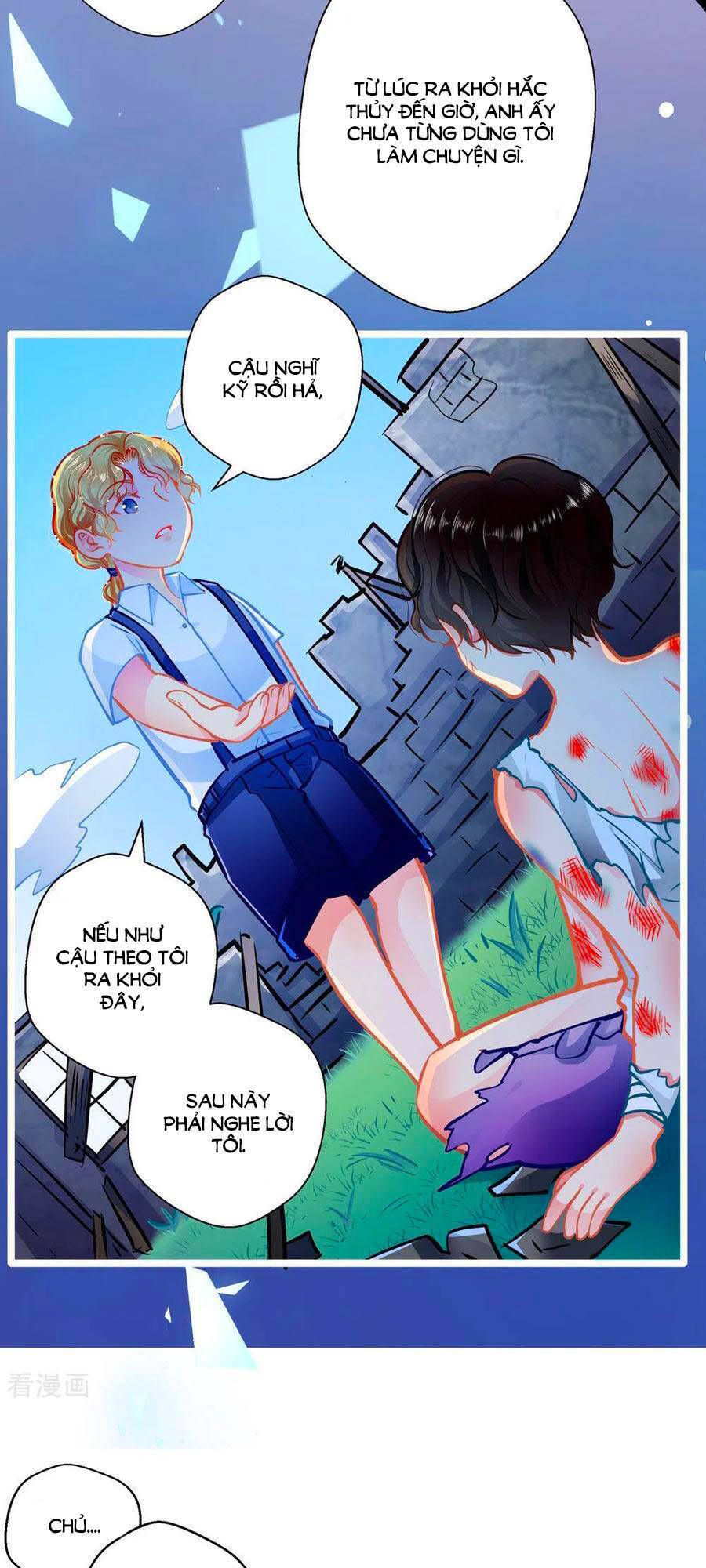 Đọc truyện tranh tại truyenmh.com