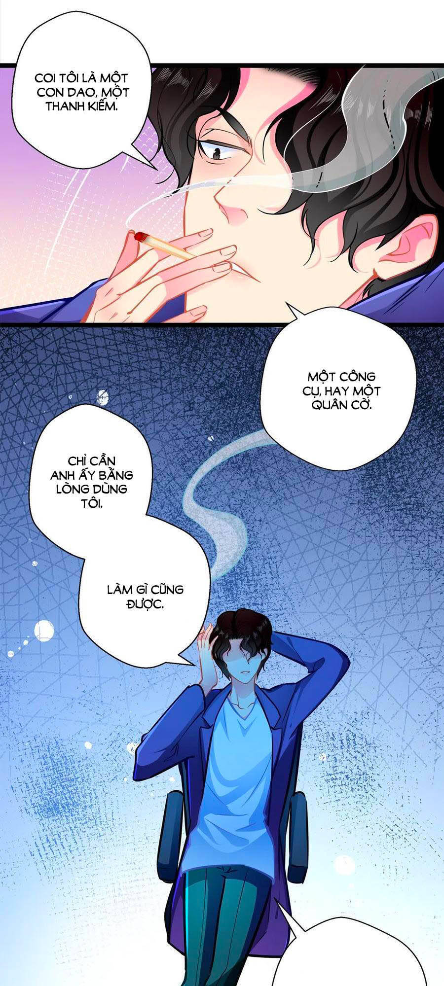 Đọc truyện tranh tại truyenmh.com