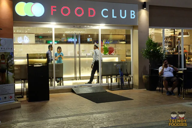 food club