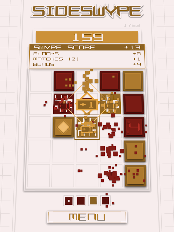 SideSwype v1.0 APK free