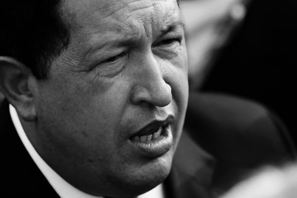 Supuesto audio de Hugo Chávez causa revuelo en las redes sociales