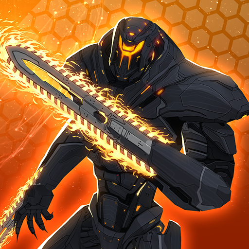 Download Pacific Rim Breach Wars - Robot Puzzle Action RPG v1.7.2 MOD APK Enemies Low Attack & Enemies Low Health