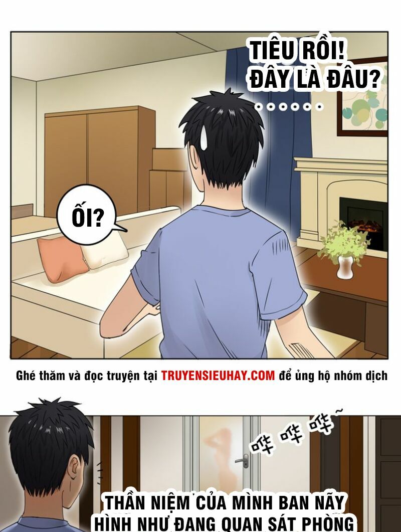 Đọc truyện tranh tại truyenmh.com