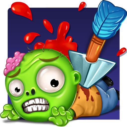 Zombie Shooting - Kill Zombies Shooter Mod
