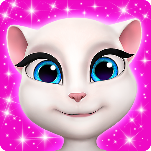 My Talking Angela Mod