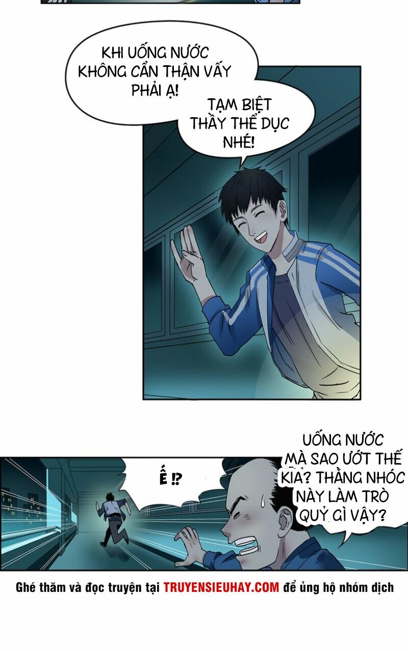 Đọc truyện tranh tại truyenmh.com