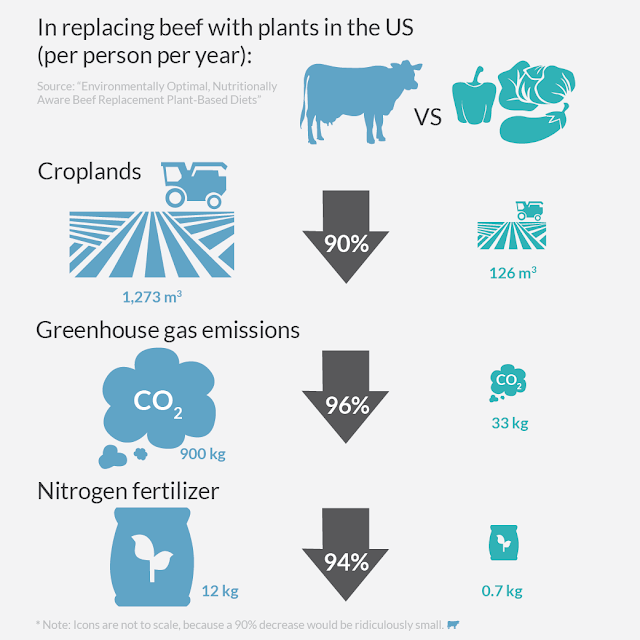 The Reduction of Livestock