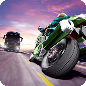 Traffic Rider 1.4Mod