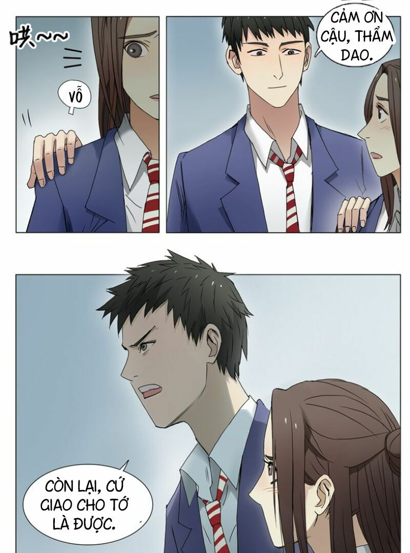 Đọc truyện tranh tại truyenmh.com