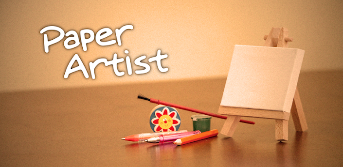 Paper Artist Apk v1.4.14