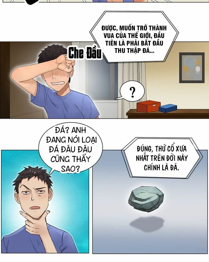 Đọc truyện tranh tại truyenmh.com