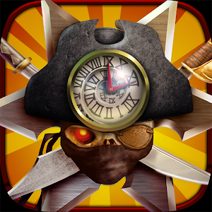 Ninja Time Pirates v1.0.0 APK MOD [Dinero ILIMITADO] android Full