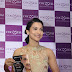 अभिनेत्री गौहर खान ने दिल्ली में ककूना सेंटर फॉर एस्थेटिक ट्रांसफॉर्मेशन का उद्घाटन किया  