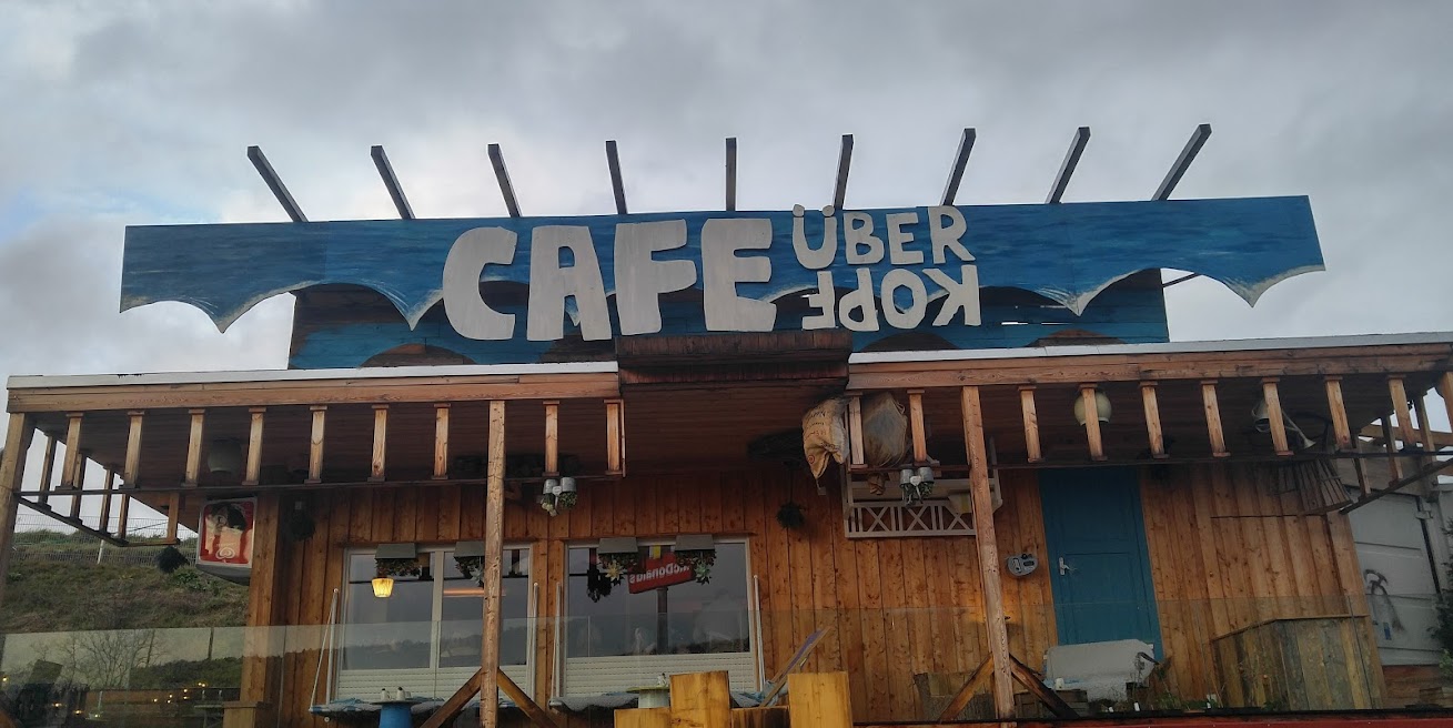 Perolicious Blog Toppels Verdrehte Welt