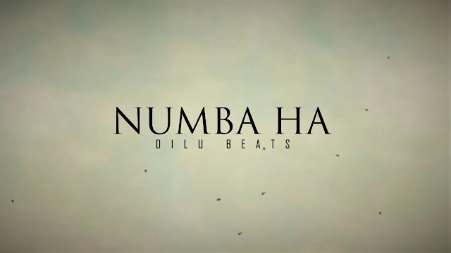 Numba Ha Song Lyrics | නුඹ හා ගීතයේ පද පෙළ