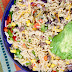 Fiesta Rice Bowl