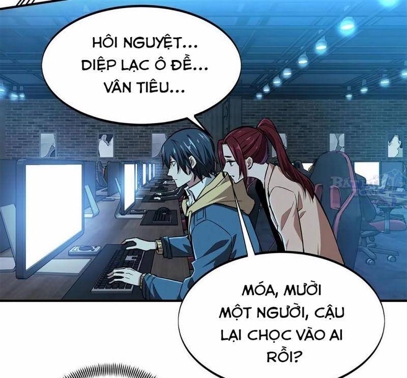 Toàn Chức Cao Thủ 2 Chapter 66 - Trang 18