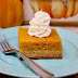 Paula Deen’s Pumpkin Gooey Butter Cake