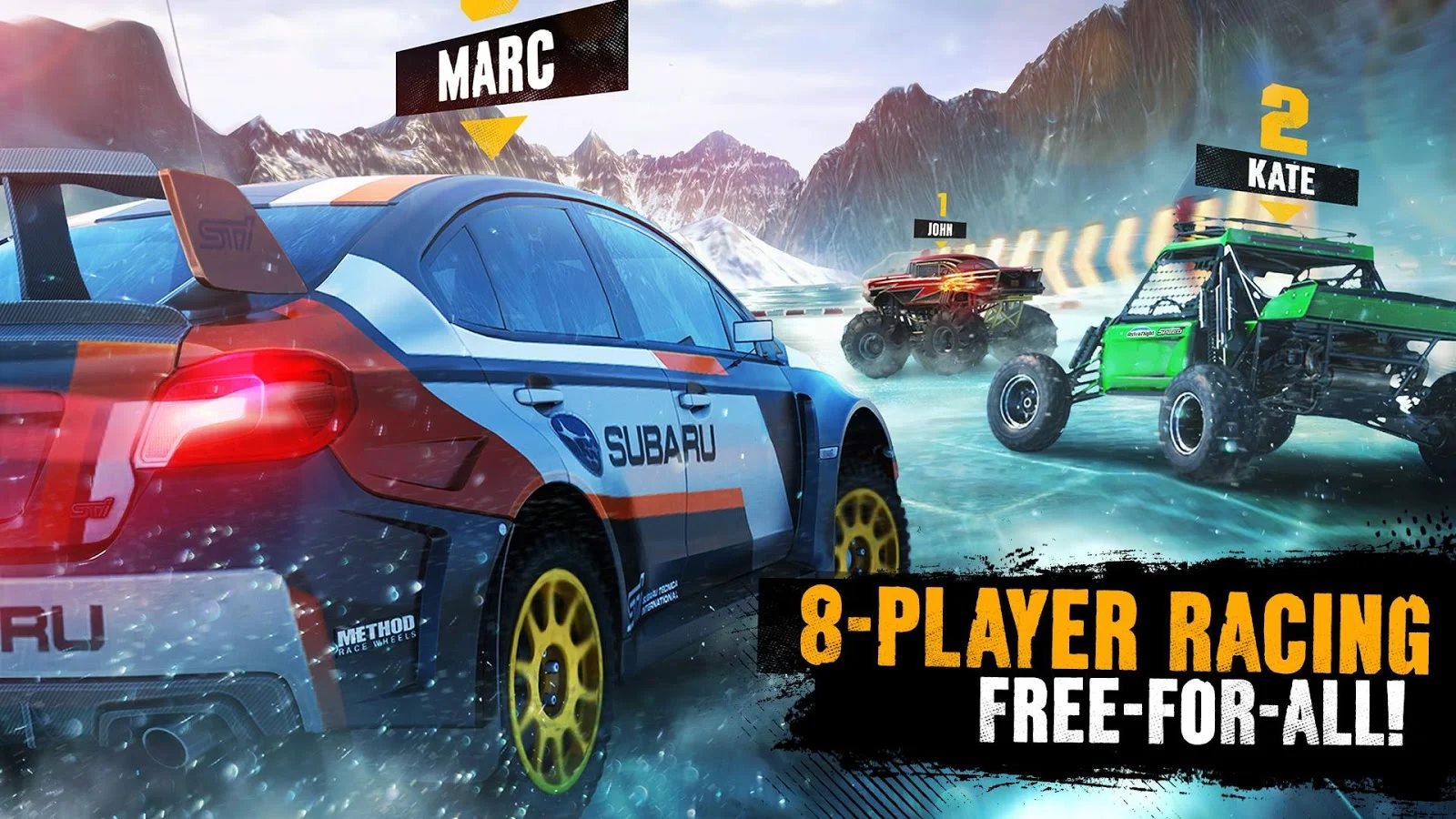 Drift Hunters is a super drifty driving game with a wealth of customisation  options – Gamezebo