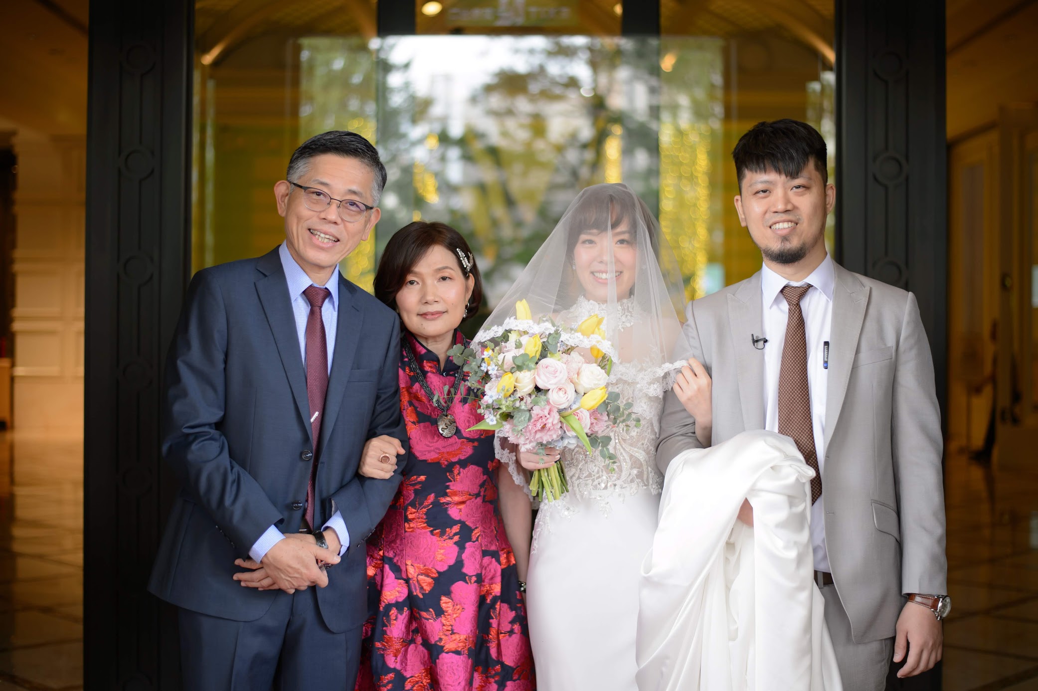 婚攝作品-婚禮攝影-台中婚攝推薦