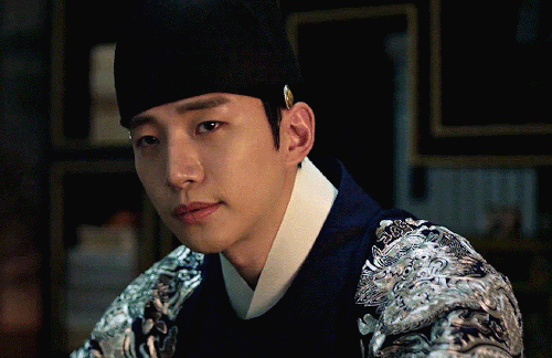 downwards is the only way forwards : LEE JUNHO AS YI SAN | JEONGJO OF  JOSEON THE RED...