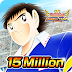 Captain Tsubasa: Dream Team Global v 2.4.1 Mod APK