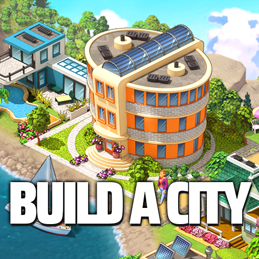 City Island 5 Tycoon Building Simulation Offline 3.12.0 Mod APK Unlimited Money Free Shopping For Android
