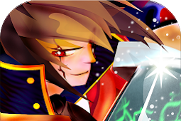 Blade Quest Rpg Runner - Mod Coins[Android Game : Moded]