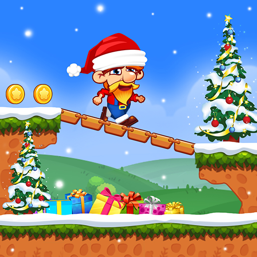 Super Jabber Jump 3 Mod