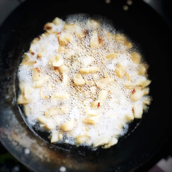 How to Make Your Own Lard Chinese Recipes at