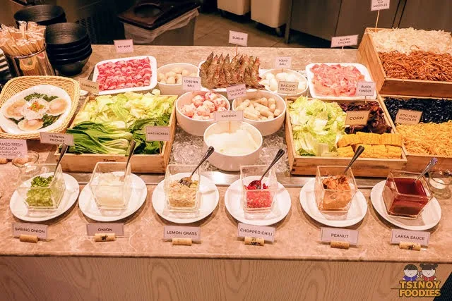 shabu shabu station