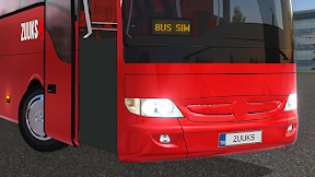 Bus Simulator Ultimate V1.1.3 Mod Apk Unlimited For Android