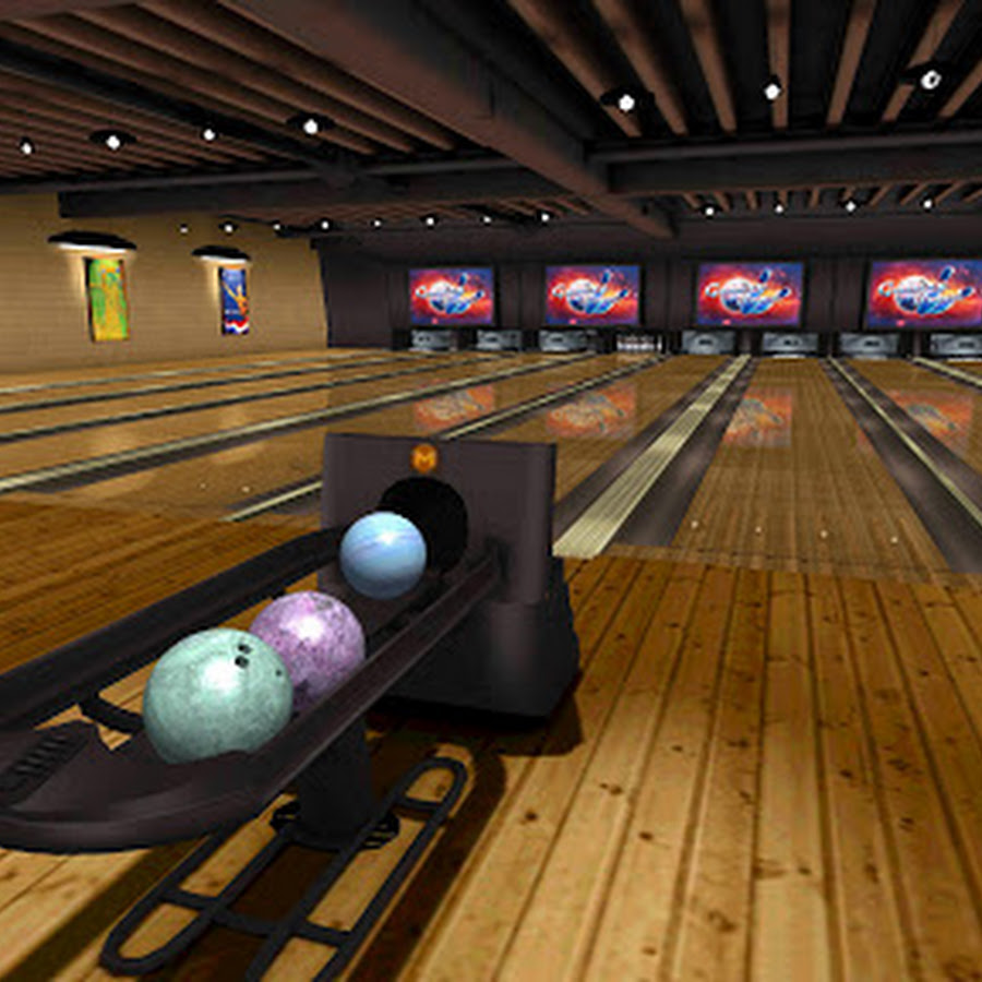 GALAXY BOWLING ™ 3D V8.52.1 APK [JUEGO NUEVO]