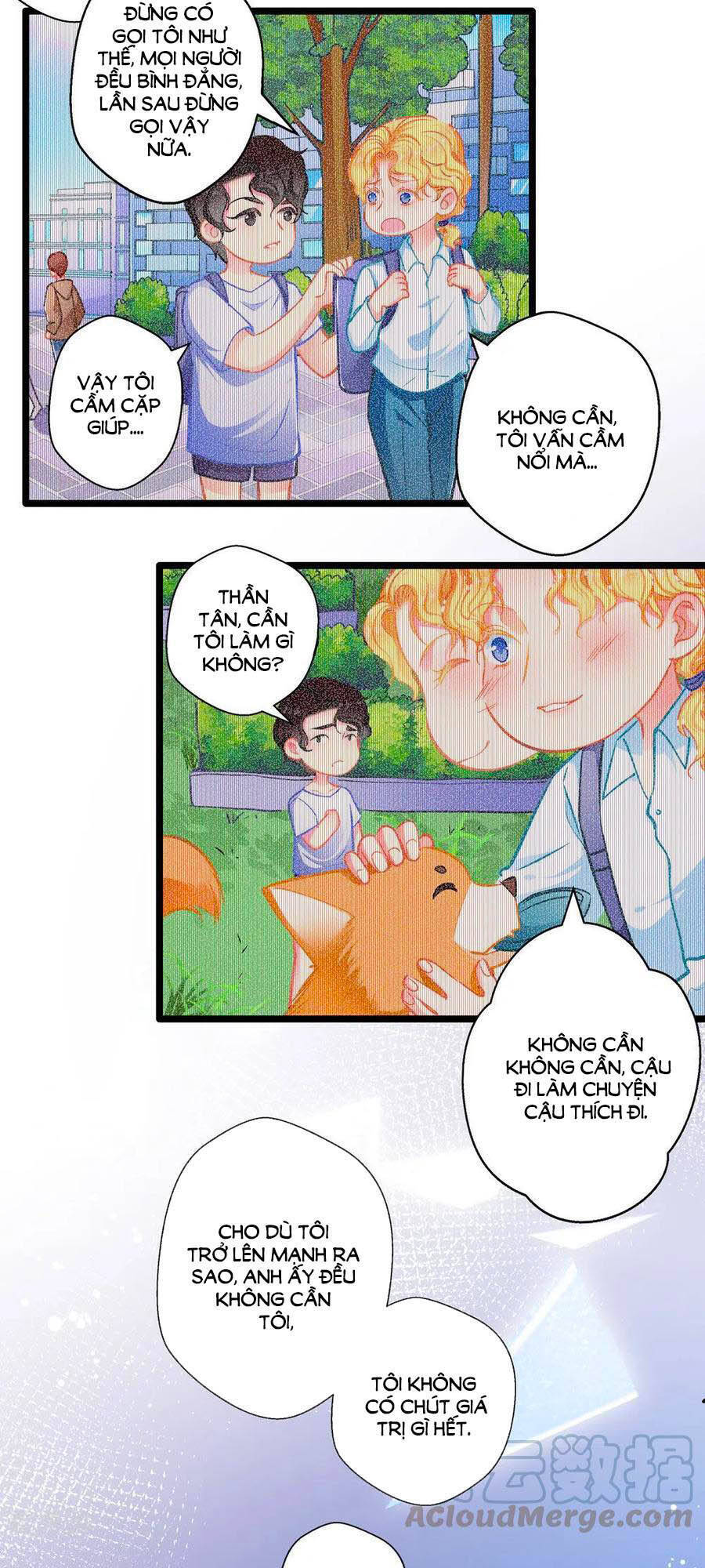 Đọc truyện tranh tại truyenmh.com