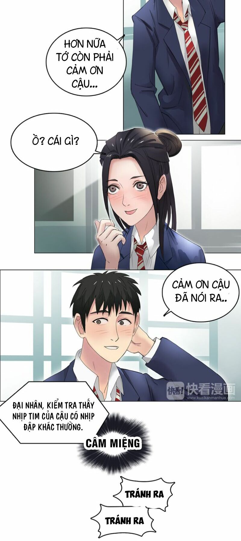 Đọc truyện tranh tại truyenmh.com