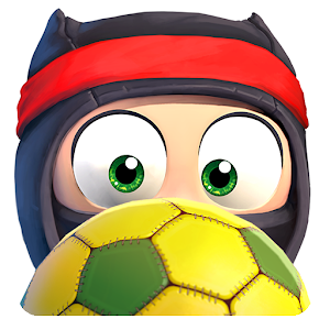 Clumsy Ninja V1.7.1 Mod - Gemas y Monedas Ilimitadas APK Full para android 