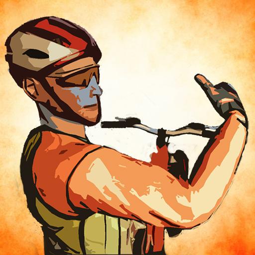 MTB DownHill: Multiplayer Mod 