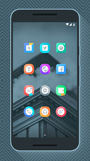 Corvy - Icon Pack