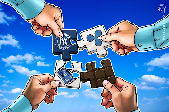 What is Ripple? All About Ripple