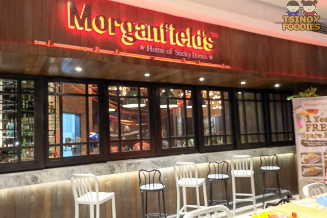 morganfields