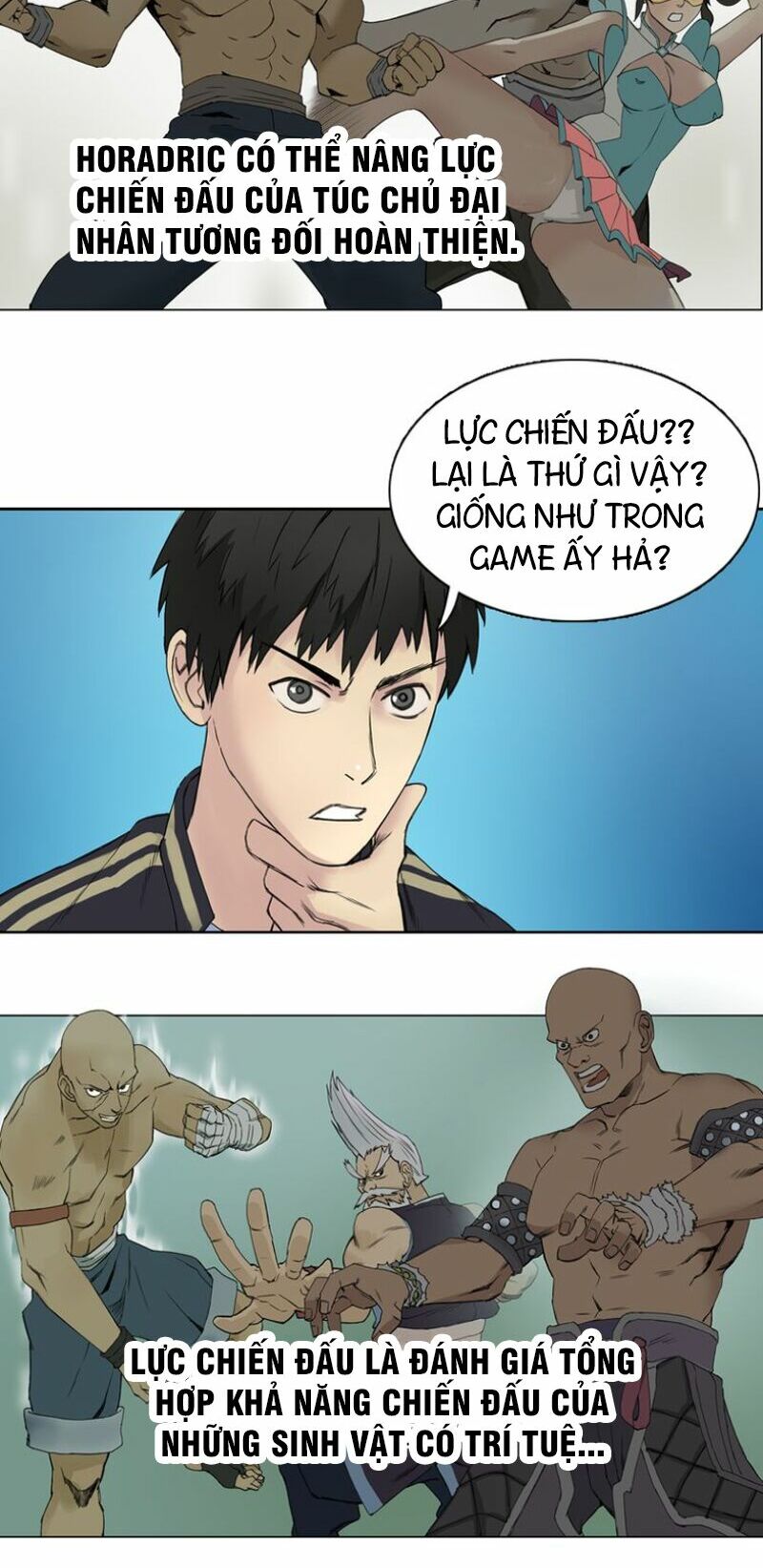 Đọc truyện tranh tại truyenmh.com