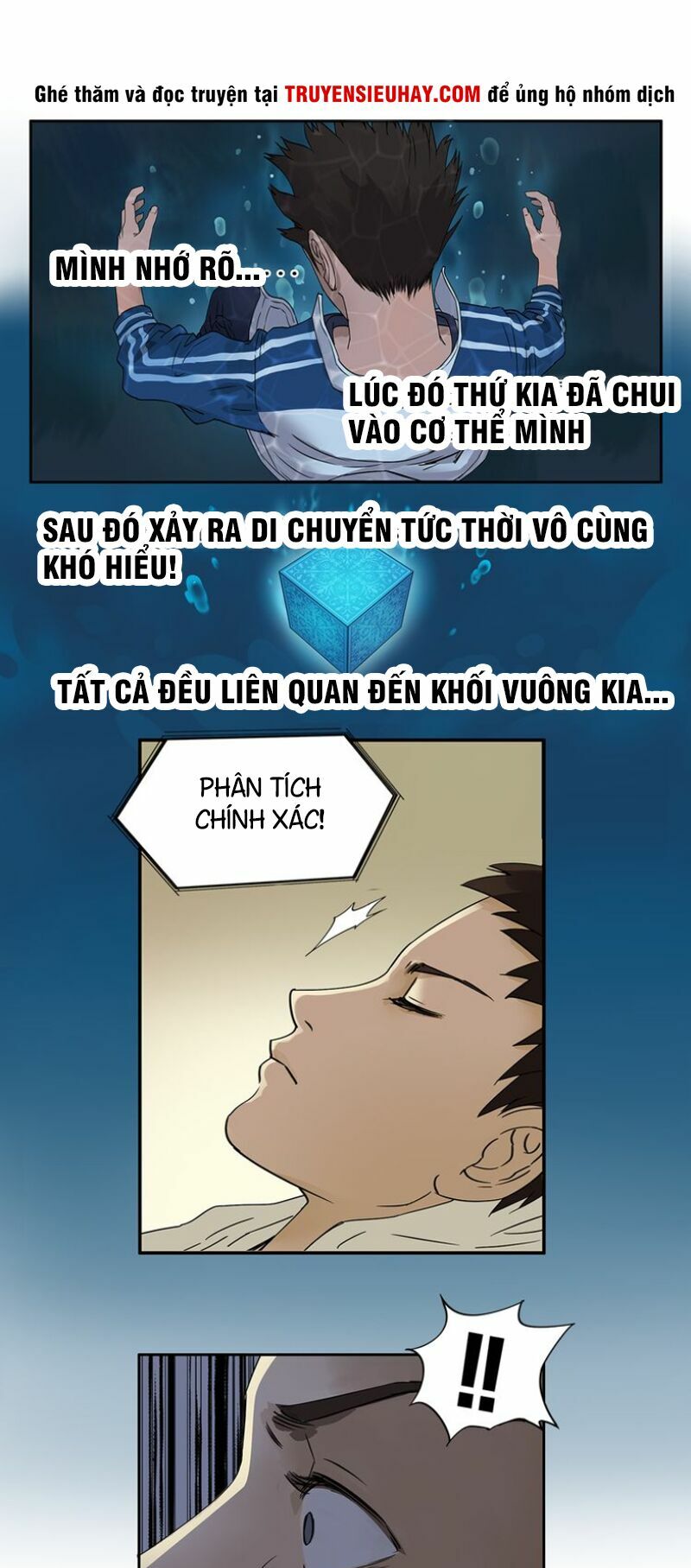 Đọc truyện tranh tại truyenmh.com