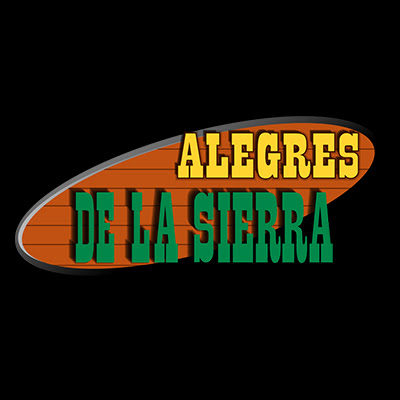 alegres de la sierra discografia
