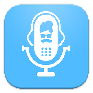 Android Apps: Voice Changer Pro