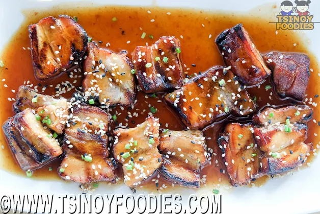 cantonese barbecue pork