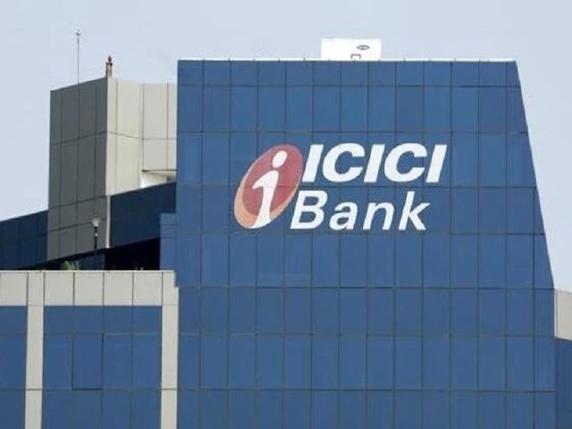 इंटरनेट बैंकिंग: अब नहीं होगी पासवर्ड याद रखने की जरूरत, ICICI Bank ने लॉन्च किया OTP बेस्ड लॉग इन सिस्टम